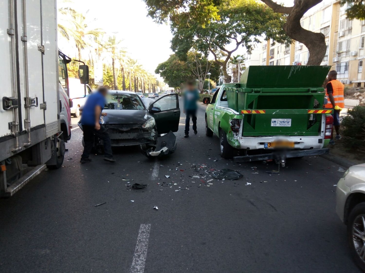 צילום: איחוד הצלה