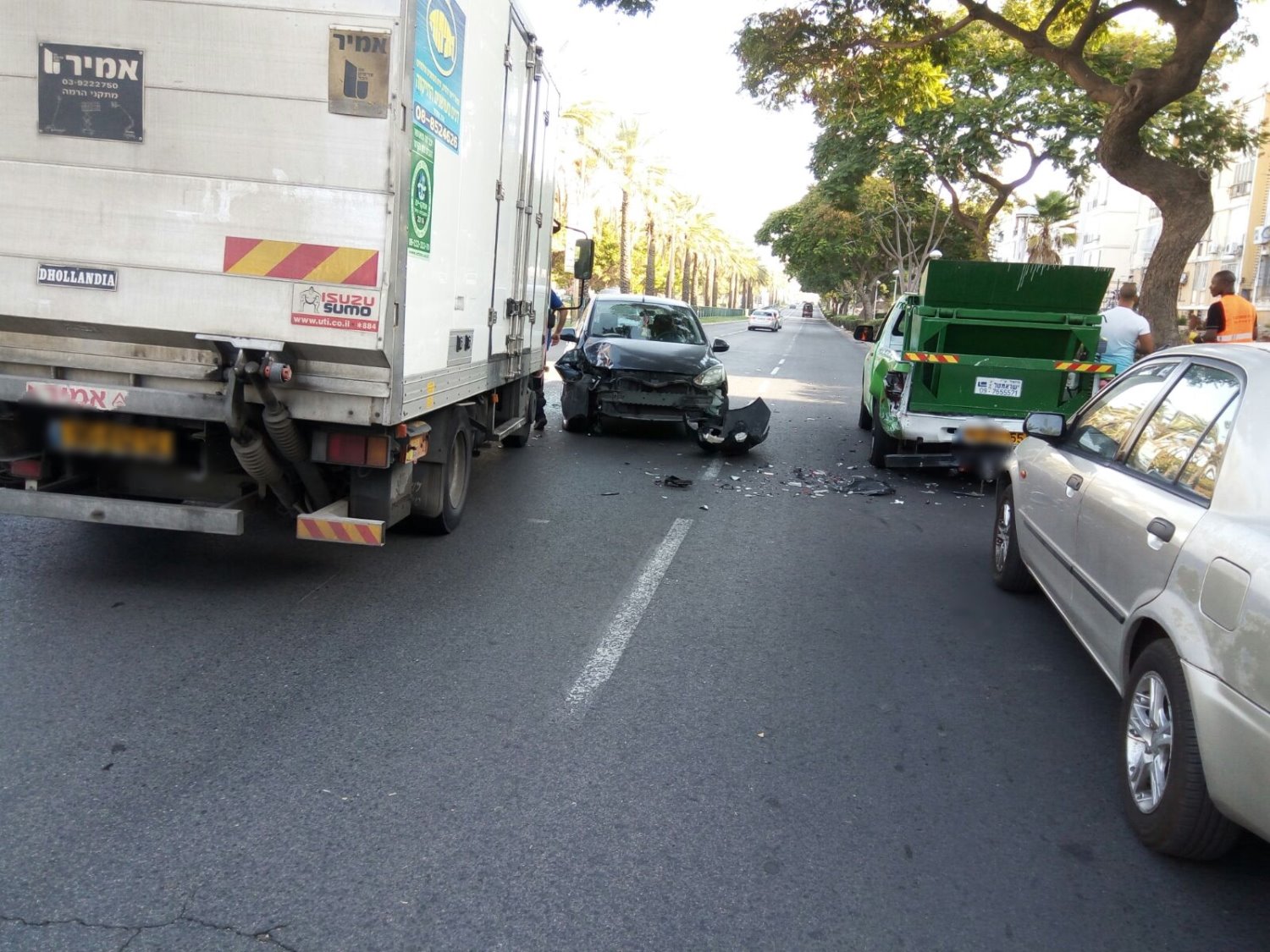 צילום: איחוד הצלה