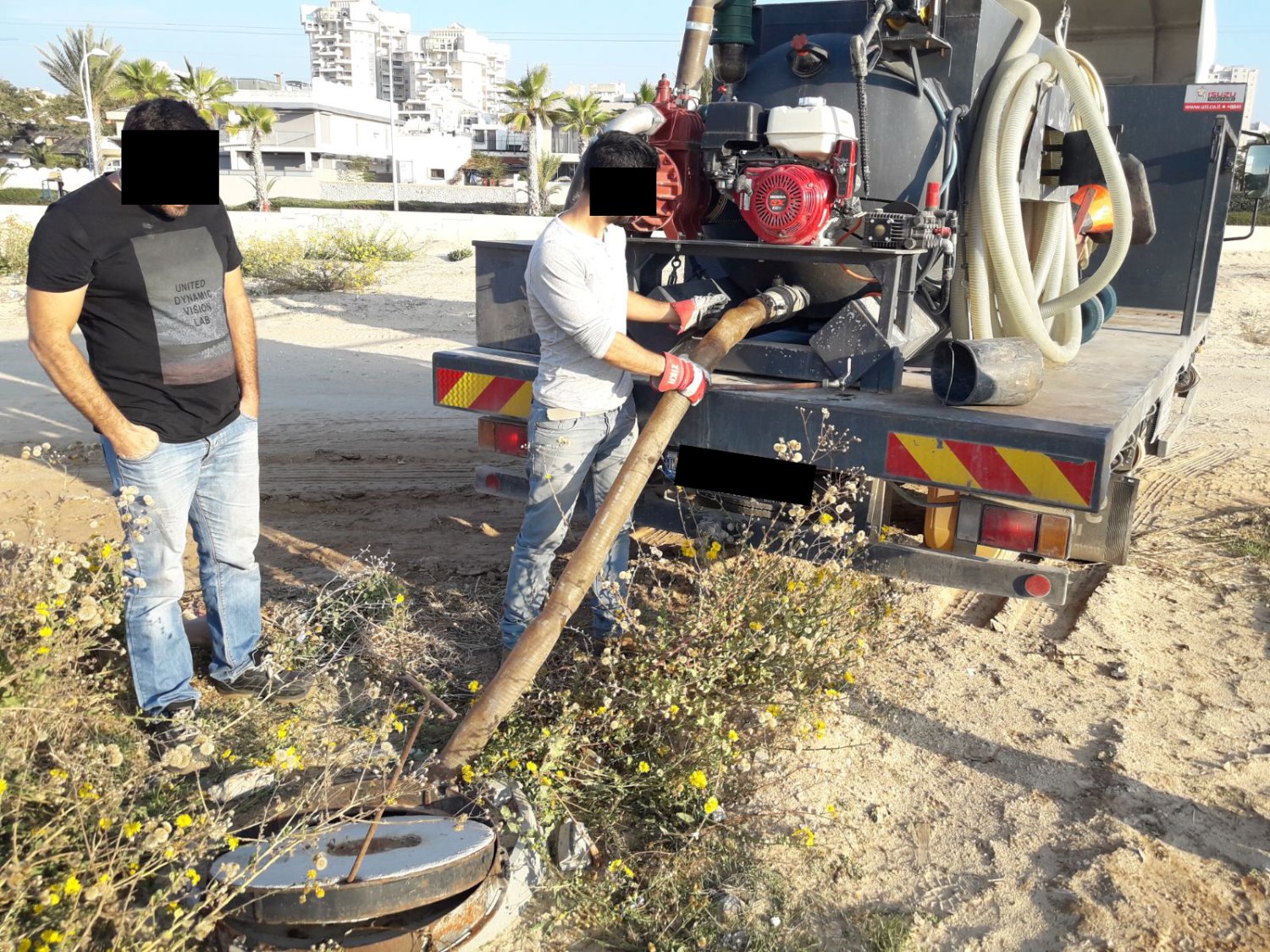 צילום: דוברות עיריית אשדוד