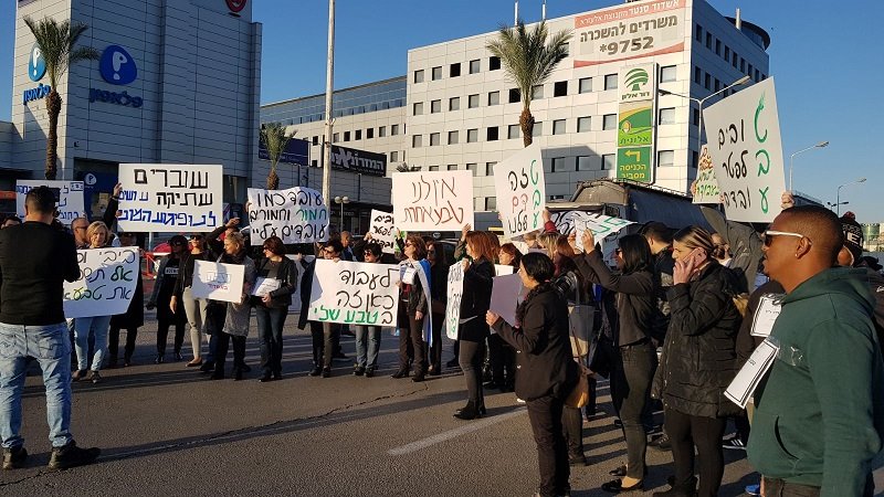 צילום: עופר אשטוקר