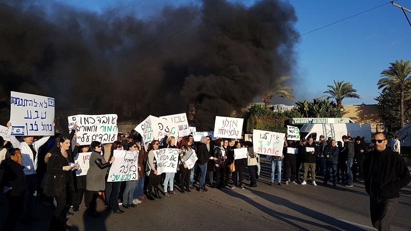 צילום: עופר אשטוקר