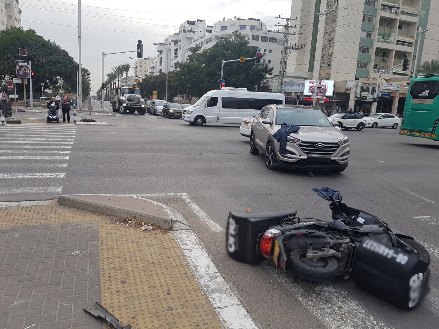 צילום: דוברות איחוד הצלה