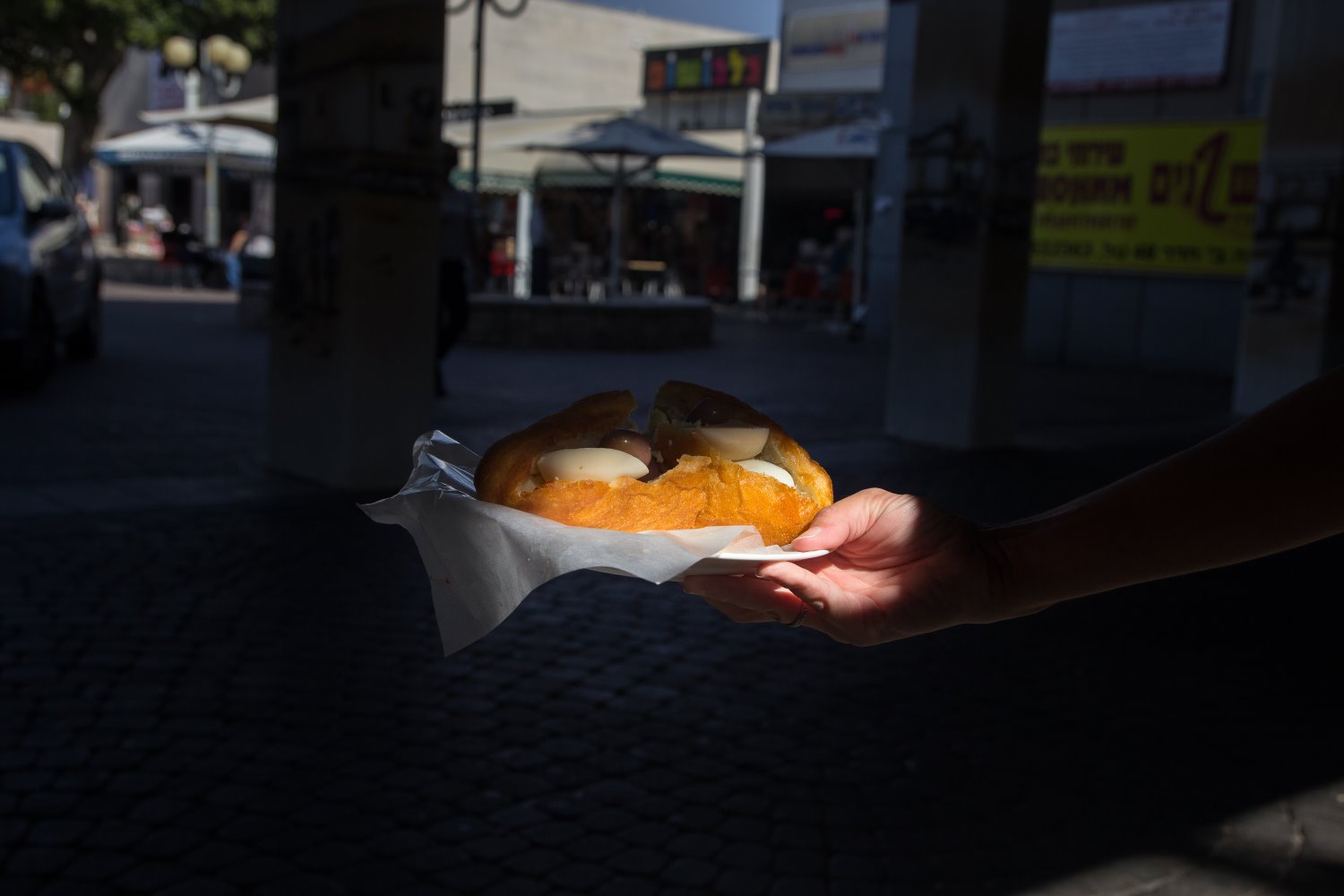 צילום: חן אוסיפוב