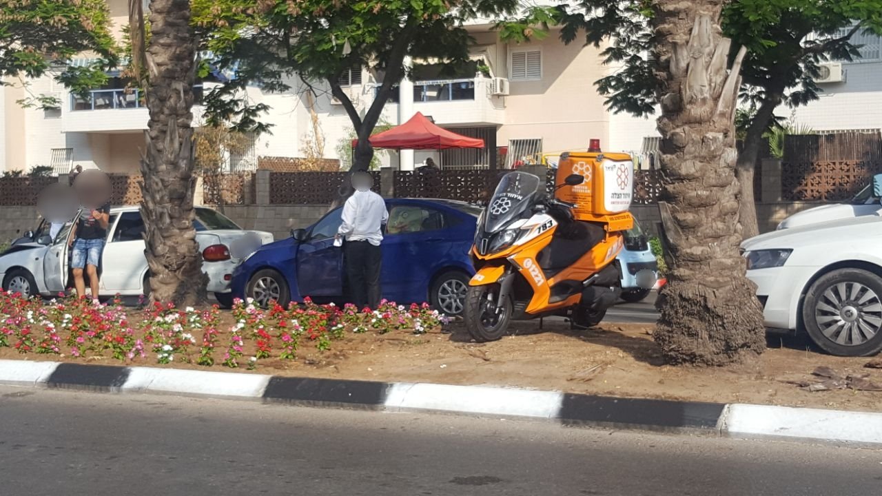 צילום: איחוד הצלה