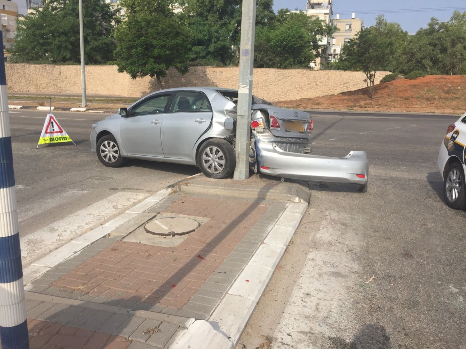 צילום: איחוד הצלה