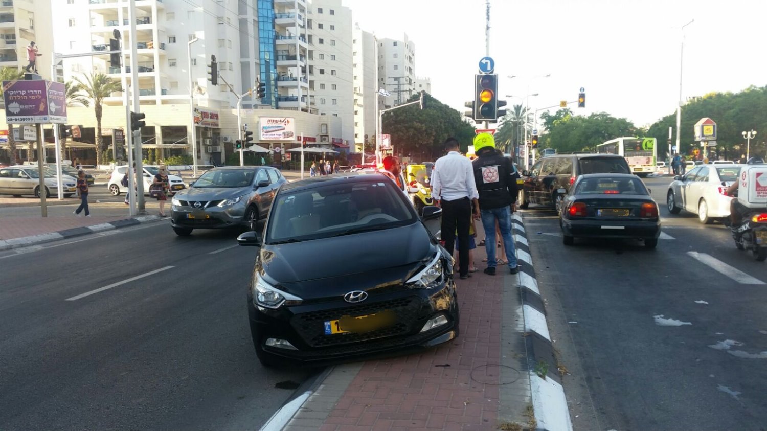 צילום: איחוד הצלה