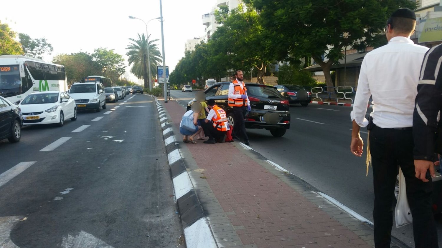 צילום: איחוד הצלה