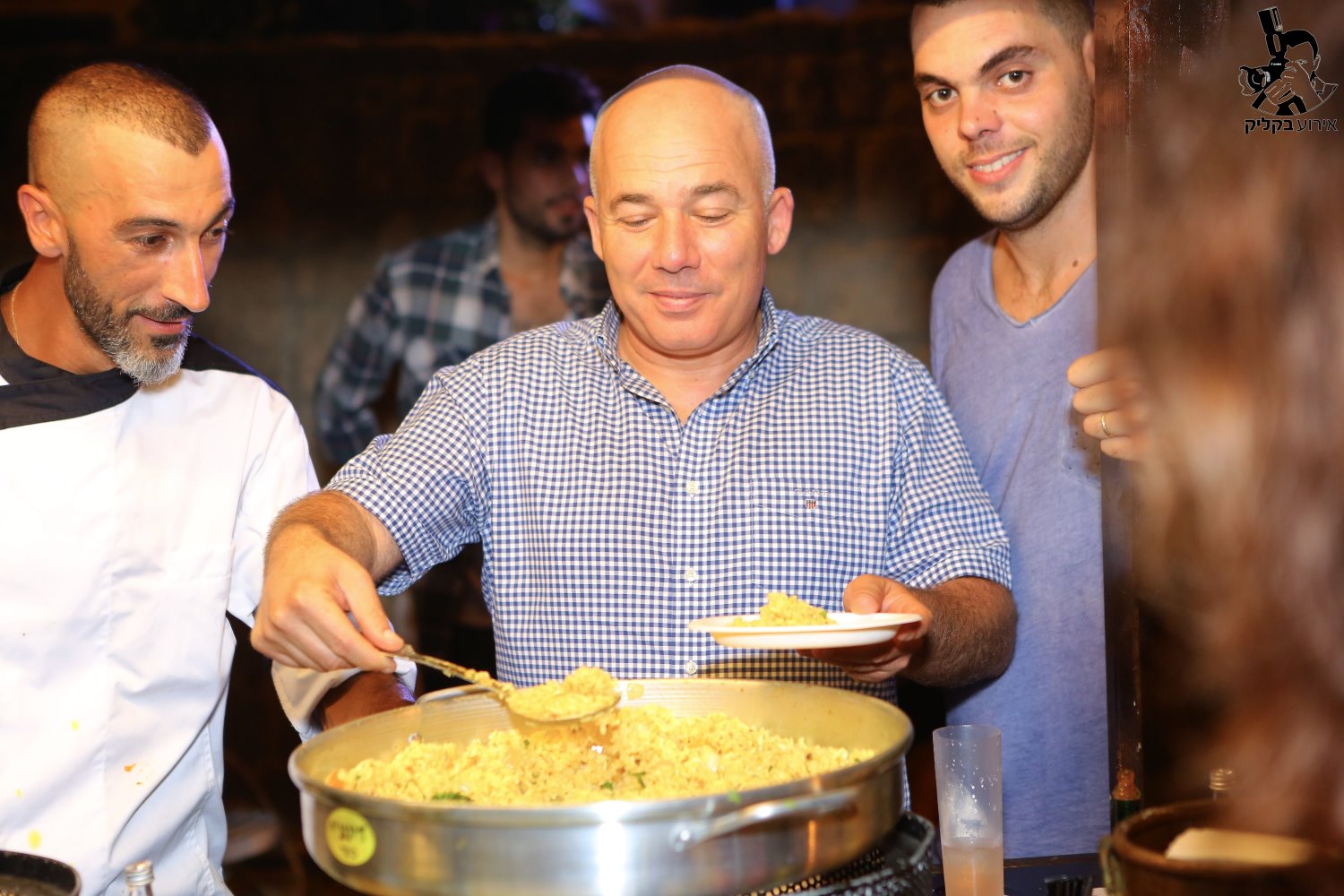 צילום: תיירות אשדוד