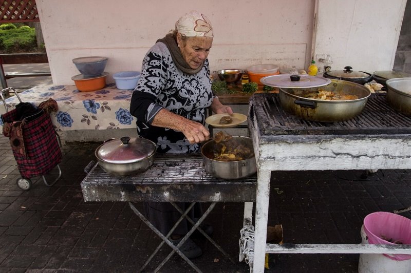 צילום: חן אוסיפוב