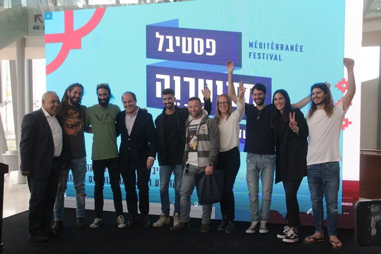 צילום: חן בוקר 