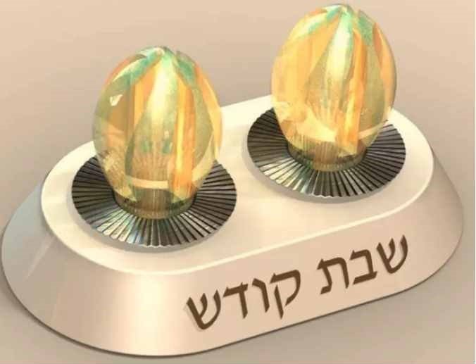 נרות חשמליים