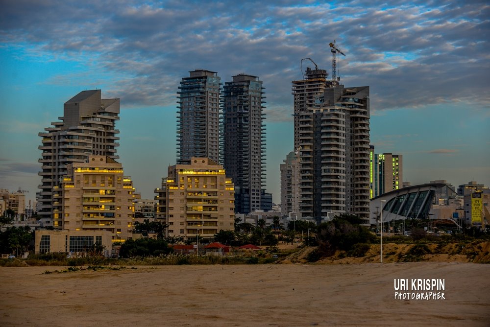 צילום: אורי קריספין