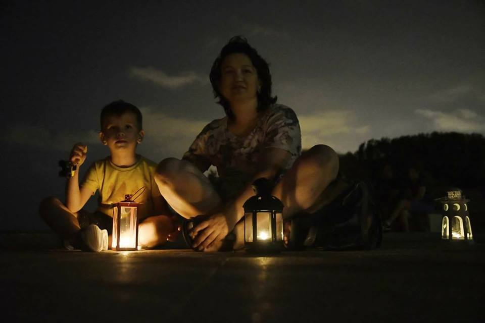 מתוך סיור עששיות | באדיבות החברה לתיירות אשדוד