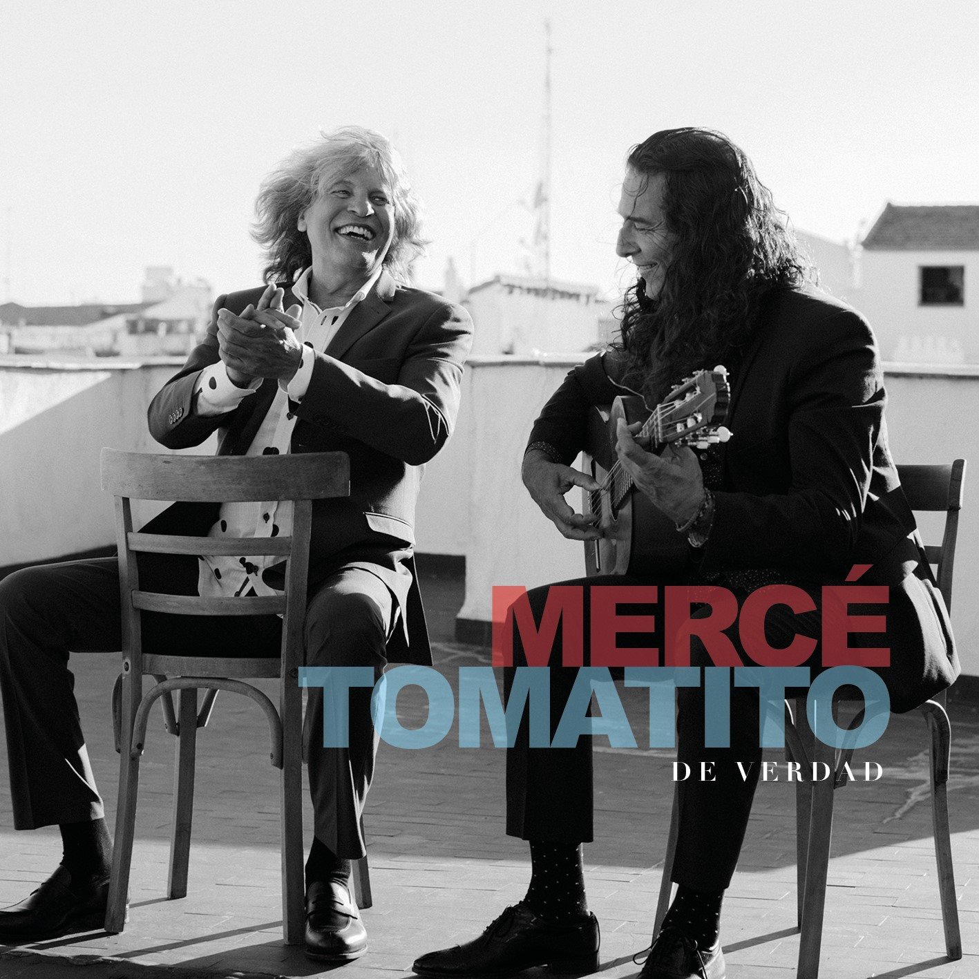 merce tomatito | צילום: Javier Salas