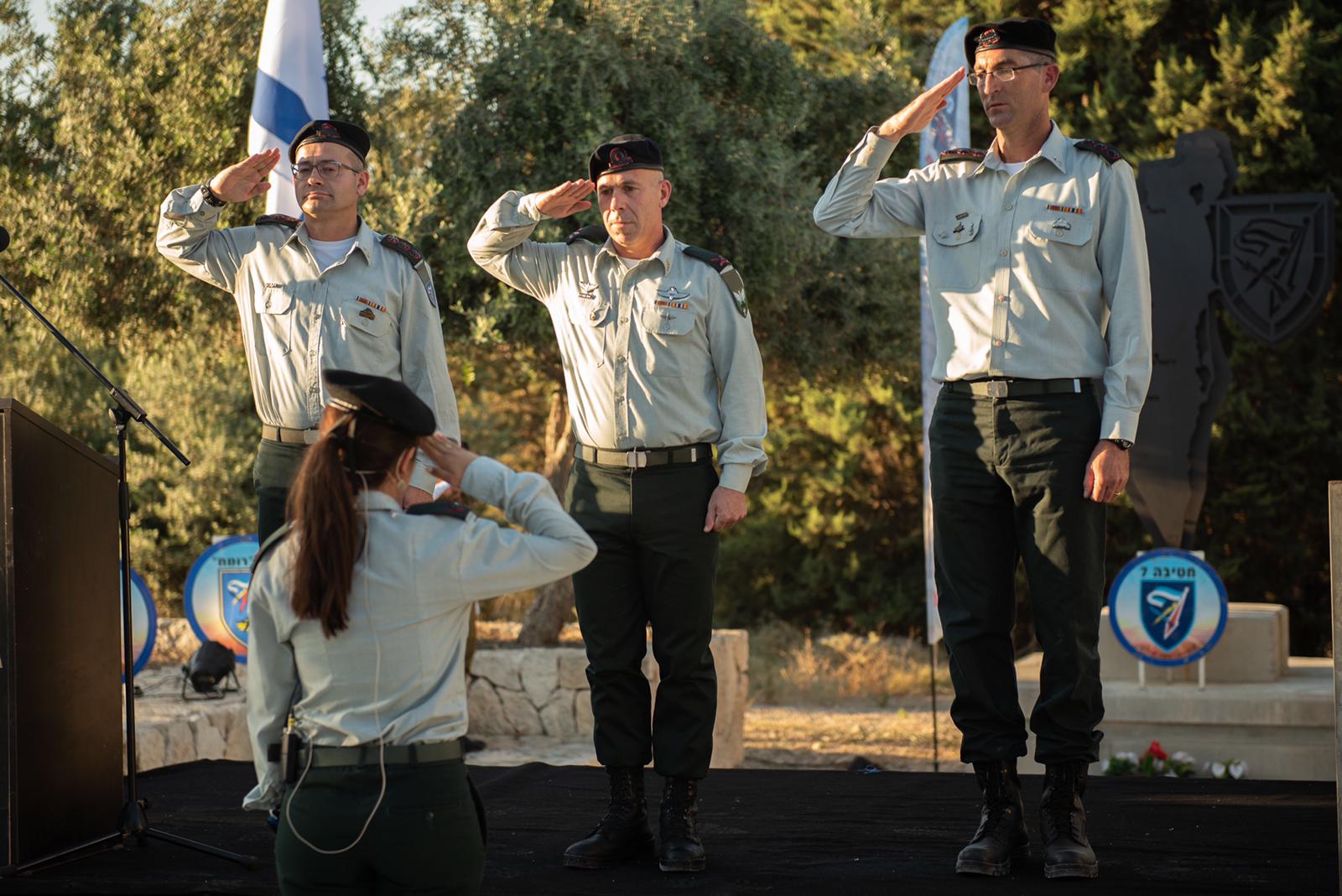 קרדיט: דובר צה"ל