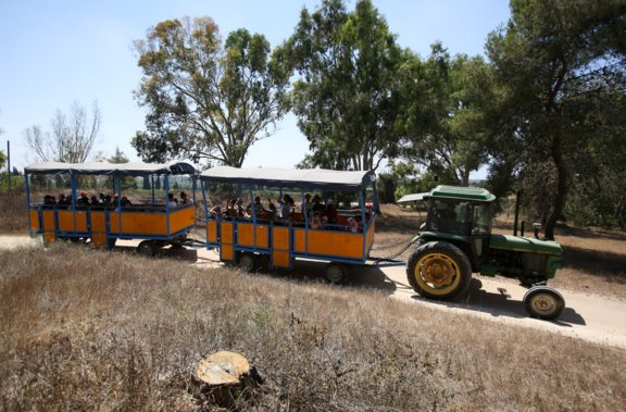 תיירות יד מרדכי