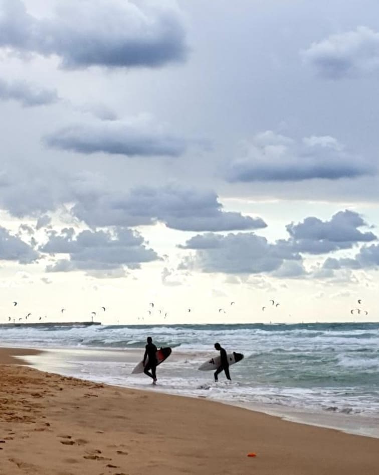 צילום הלנה דוזיקובה