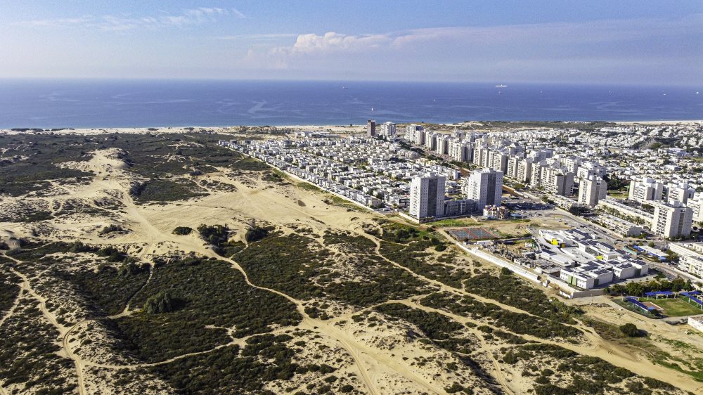 קרדיט צילום: בועז רענן