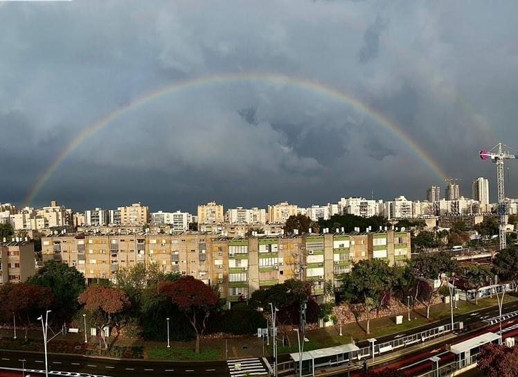 צילום סבטלנה שפק