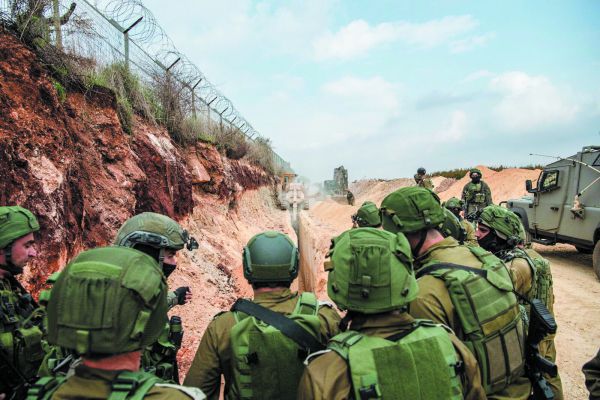 צילום דובר צה&quot;ל