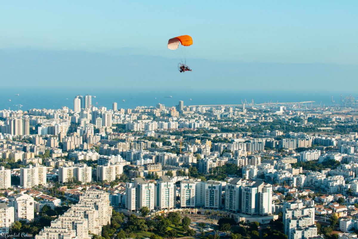 גמליאל כהן 