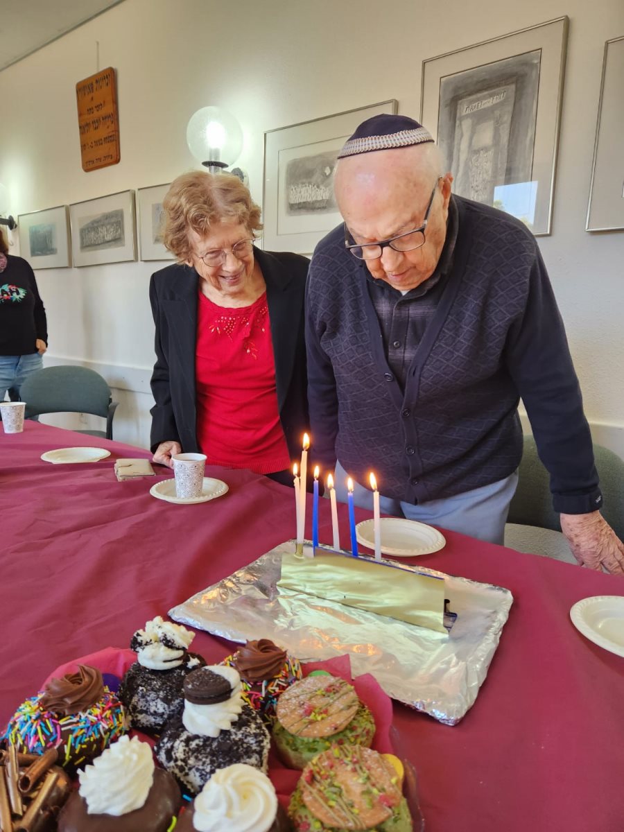 צילום: גליה לוינוביץ&#39;