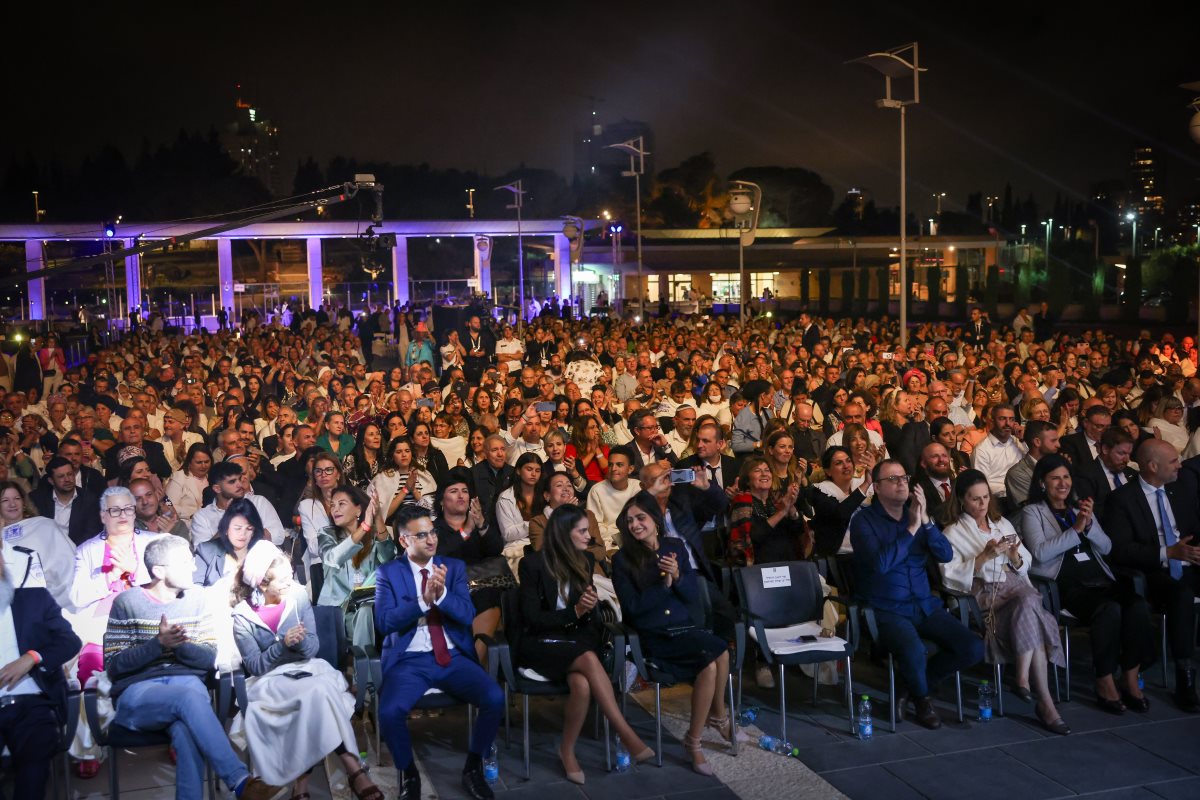 קרדיט: נועם מושקוביץ/דוברות הכנסת