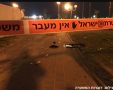 רצח (צילום ארכיון: דוברות המשטרה)