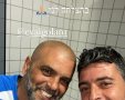 בהצלחה לנו.צילום סטורי