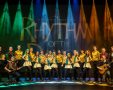 rhythm of the dance | קרדיט: show site 