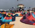 KITESURF ASHDOD  2019 | צילום: שמוליק דוד